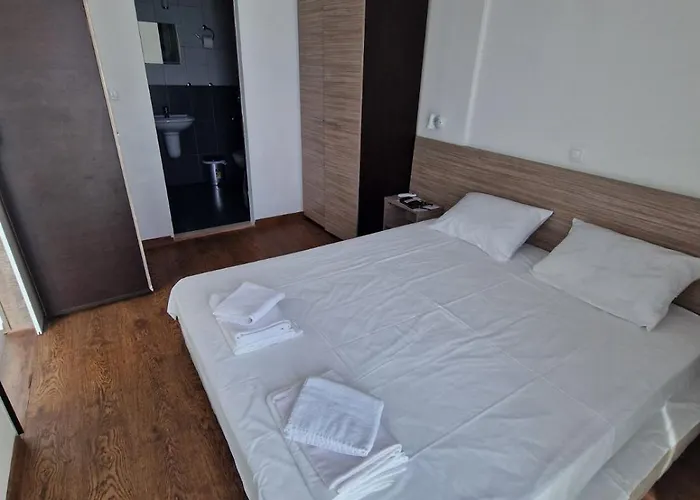 Appartement саmи Burgas