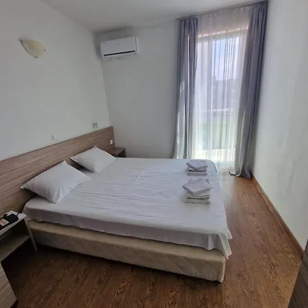 Appartement саmи Burgas