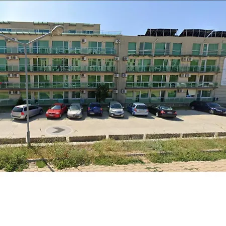 Appartement саmи Burgas