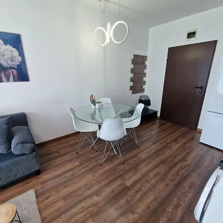 саmи Apartament Burgas City