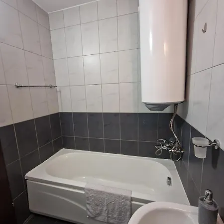 Appartement саmи *