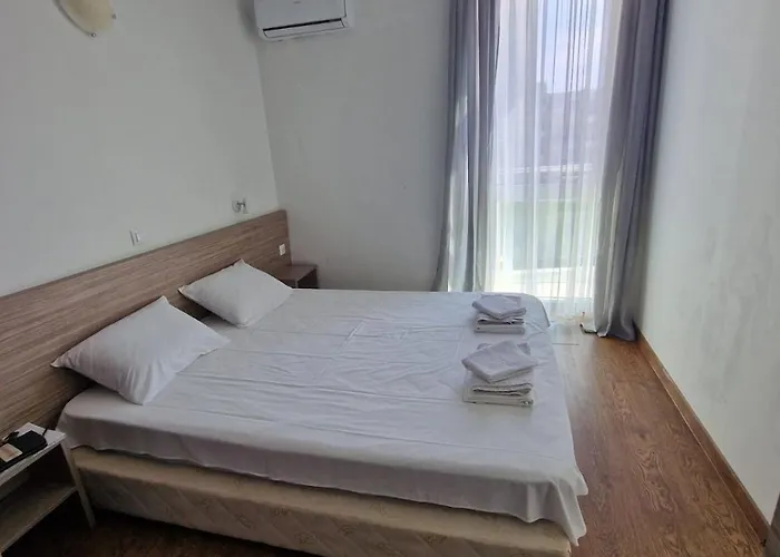 Apartamento саmи Burgas