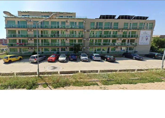 Apartamento саmи Burgas