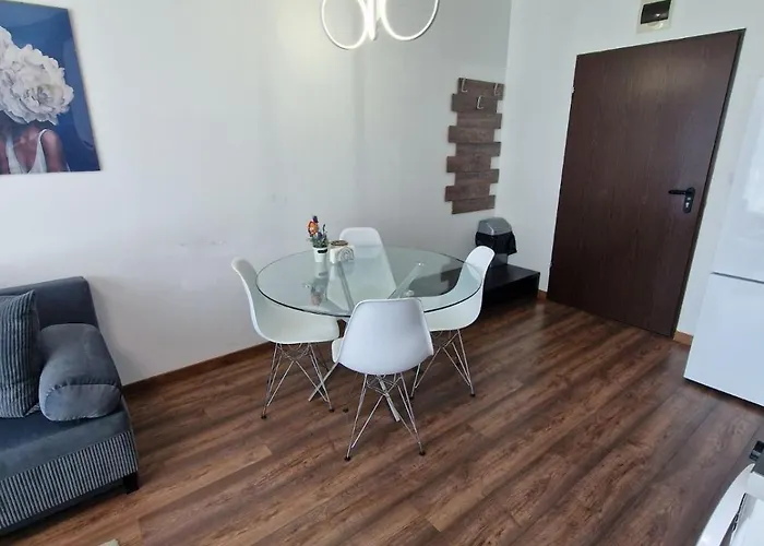 саmи Apartamento Burgas