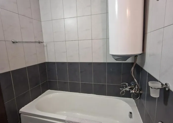 Apartamento саmи *